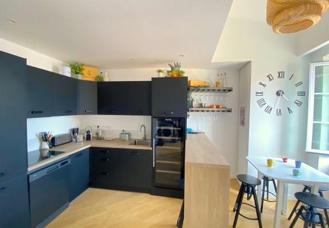 Appartement à Villefranche-sur-Mer - PEARL AP4444 By Riviera Holiday Homes Appartement à Villefranche-sur-Mer - PEARL AP4444 By Riviera Holiday Homes