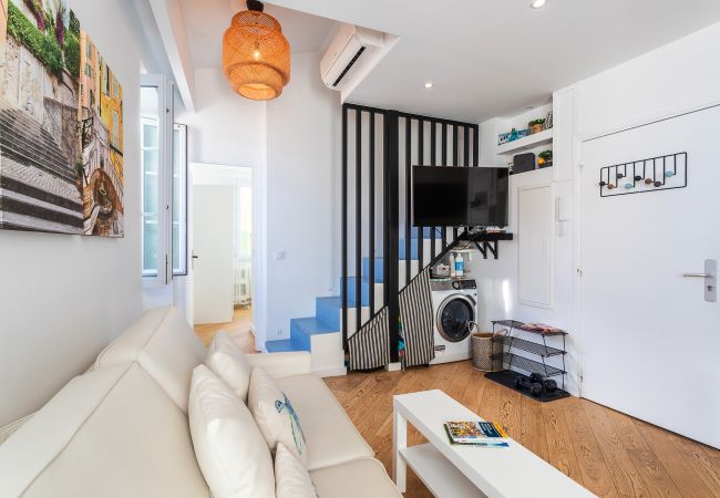 Appartement à Villefranche-sur-Mer - PEARL AP4444 By Riviera Holiday Homes Appartement à Villefranche-sur-Mer - PEARL AP4444 By Riviera Holiday Homes