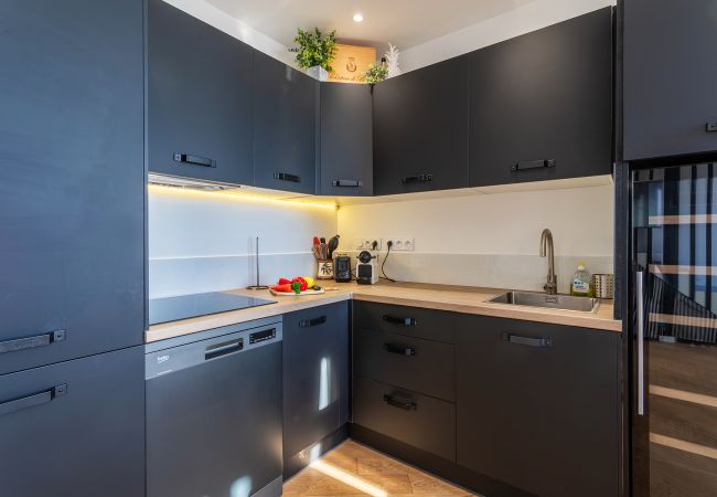 Appartement à Villefranche-sur-Mer - PEARL AP4444 By Riviera Holiday Homes Appartement à Villefranche-sur-Mer - PEARL AP4444 By Riviera Holiday Homes