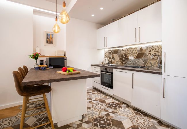 Appartement à Villefranche-sur-Mer - LARA AP4441 By Riviera Holiday Homes  Appartement à Villefranche-sur-Mer - LARA AP4441 By Riviera Holiday Homes