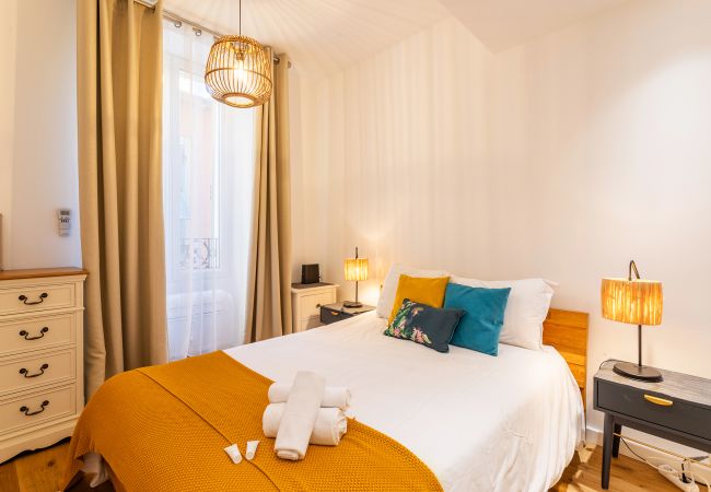 Appartement à Villefranche-sur-Mer - LARA AP4441 By Riviera Holiday Homes  Appartement à Villefranche-sur-Mer - LARA AP4441 By Riviera Holiday Homes