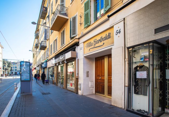 Appartement à Nice - GARIBALDI AP4447 By Riviera Holiday Homes Appartement à Nice - GARIBALDI AP4447 By Riviera Holiday Homes