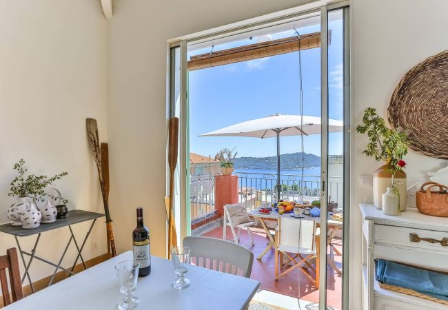 Appartement à Villefranche-sur-Mer -  BOHEME AP4449 By Riviera Holiday Homes Appartement à Villefranche-sur-Mer -  BOHEME AP4449 By Riviera Holiday Homes