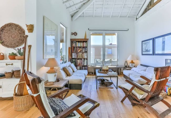 Appartement à Villefranche-sur-Mer -  BOHEME AP4449 By Riviera Holiday Homes Appartement à Villefranche-sur-Mer -  BOHEME AP4449 By Riviera Holiday Homes