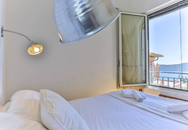 Appartement à Villefranche-sur-Mer -  BOHEME AP4449 By Riviera Holiday Homes Appartement à Villefranche-sur-Mer -  BOHEME AP4449 By Riviera Holiday Homes