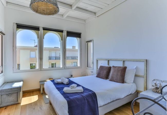 Appartement à Villefranche-sur-Mer -  BOHEME AP4449 By Riviera Holiday Homes Appartement à Villefranche-sur-Mer -  BOHEME AP4449 By Riviera Holiday Homes