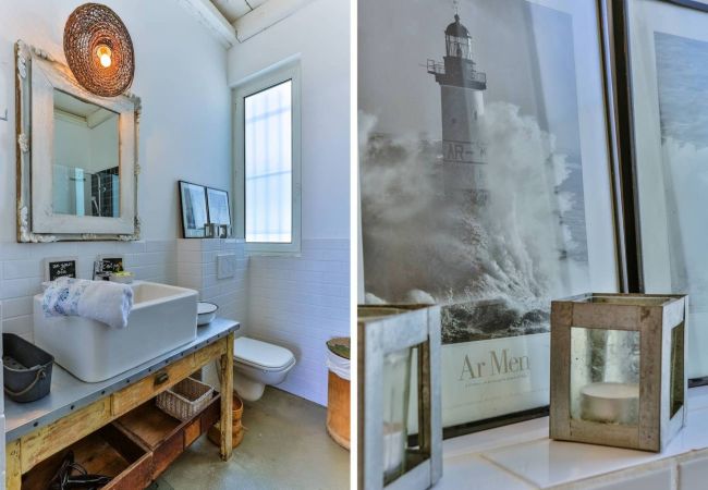 Appartement à Villefranche-sur-Mer -  BOHEME AP4449 By Riviera Holiday Homes Appartement à Villefranche-sur-Mer -  BOHEME AP4449 By Riviera Holiday Homes