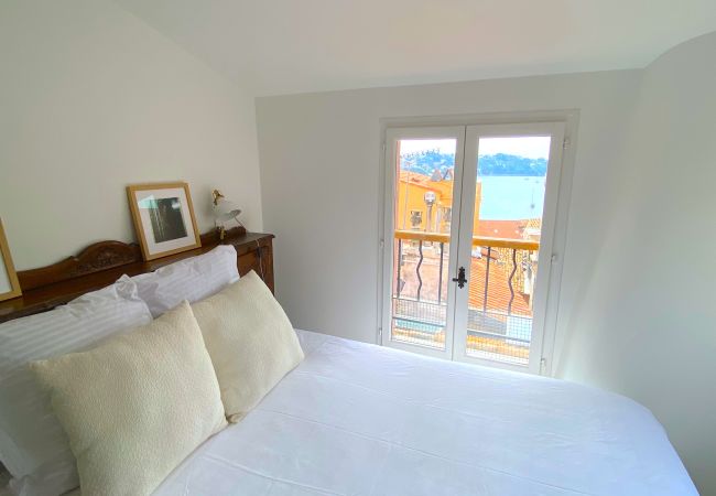 Appartement à Villefranche-sur-Mer - PERCHOIR AP4443 By Riviera Holiday Homes  Appartement à Villefranche-sur-Mer - PERCHOIR AP4443 By Riviera Holiday Homes