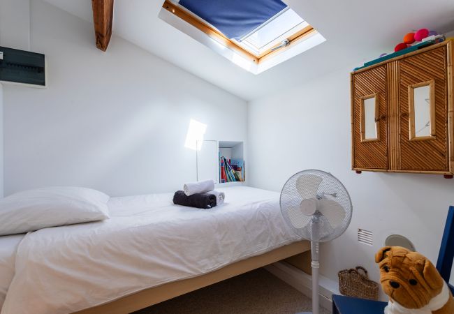 Appartement à Villefranche-sur-Mer - PERCHOIR AP4443 By Riviera Holiday Homes  Appartement à Villefranche-sur-Mer - PERCHOIR AP4443 By Riviera Holiday Homes