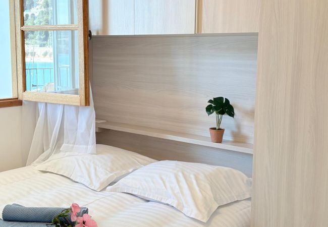 Appartement à Villefranche-sur-Mer - NEPTUNE AP4453 By Riviera Holiday Homes Appartement à Villefranche-sur-Mer - NEPTUNE AP4453 By Riviera Holiday Homes