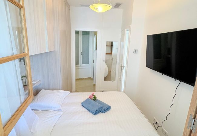 Appartement à Villefranche-sur-Mer - NEPTUNE AP4453 By Riviera Holiday Homes Appartement à Villefranche-sur-Mer - NEPTUNE AP4453 By Riviera Holiday Homes