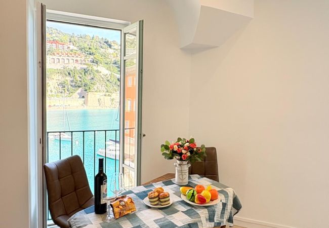 Appartement à Villefranche-sur-Mer - NEPTUNE AP4453 By Riviera Holiday Homes Appartement à Villefranche-sur-Mer - NEPTUNE AP4453 By Riviera Holiday Homes