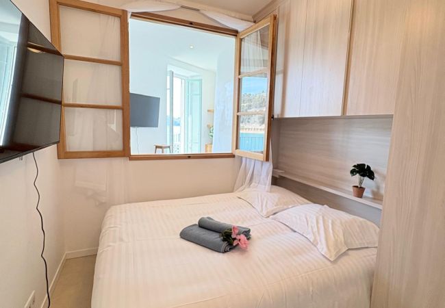 Appartement à Villefranche-sur-Mer - NEPTUNE AP4453 By Riviera Holiday Homes Appartement à Villefranche-sur-Mer - NEPTUNE AP4453 By Riviera Holiday Homes