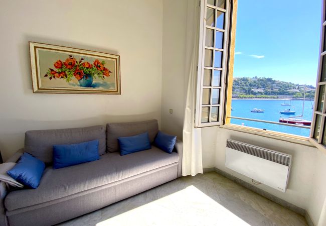 Studio à Villefranche-sur-Mer - MARINE AP4445 By Riviera Holiday Homes Studio à Villefranche-sur-Mer - MARINE AP4445 By Riviera Holiday Homes