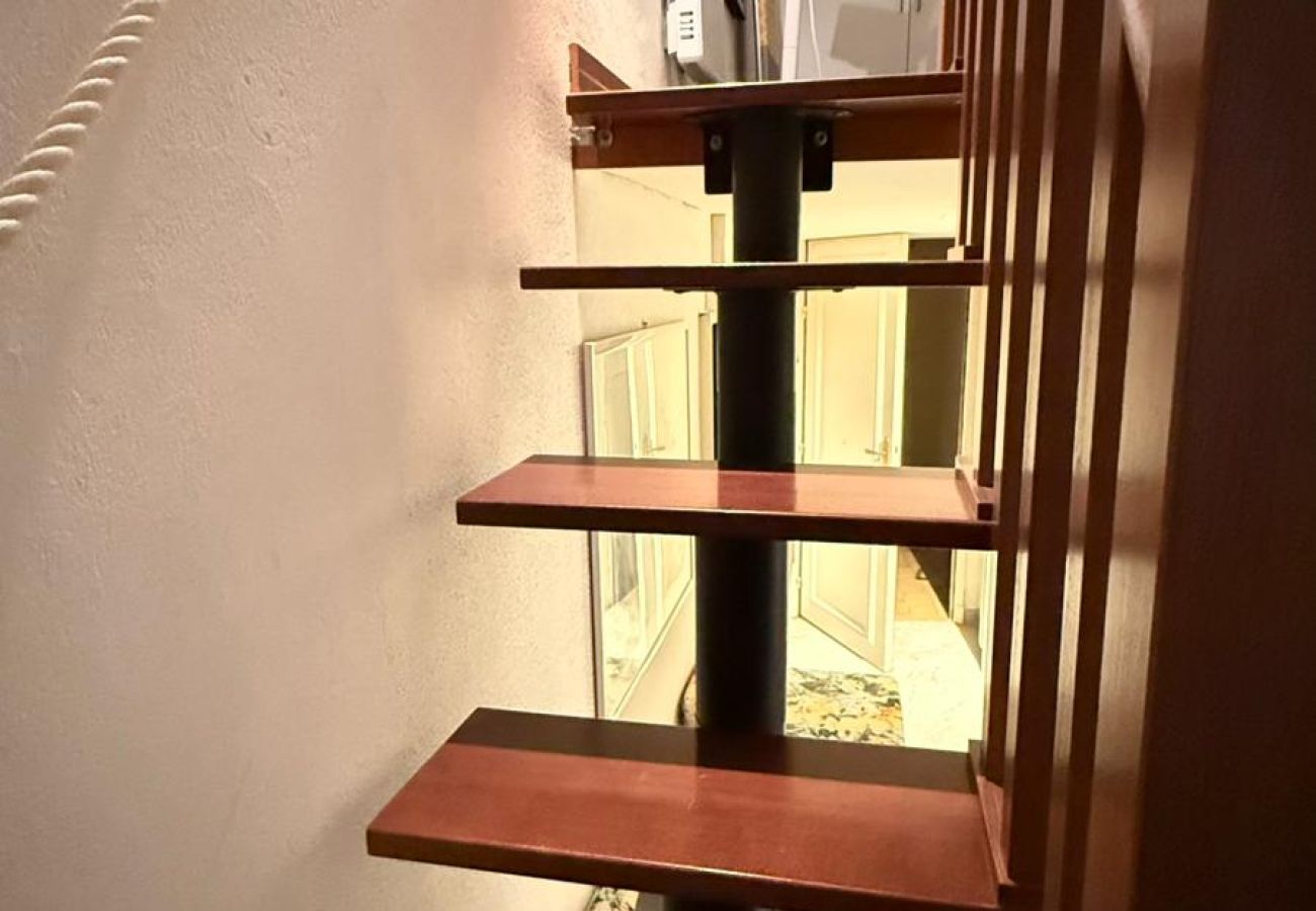 Studio à Villefranche-sur-Mer - MARINE AP4445 By Riviera Holiday Homes