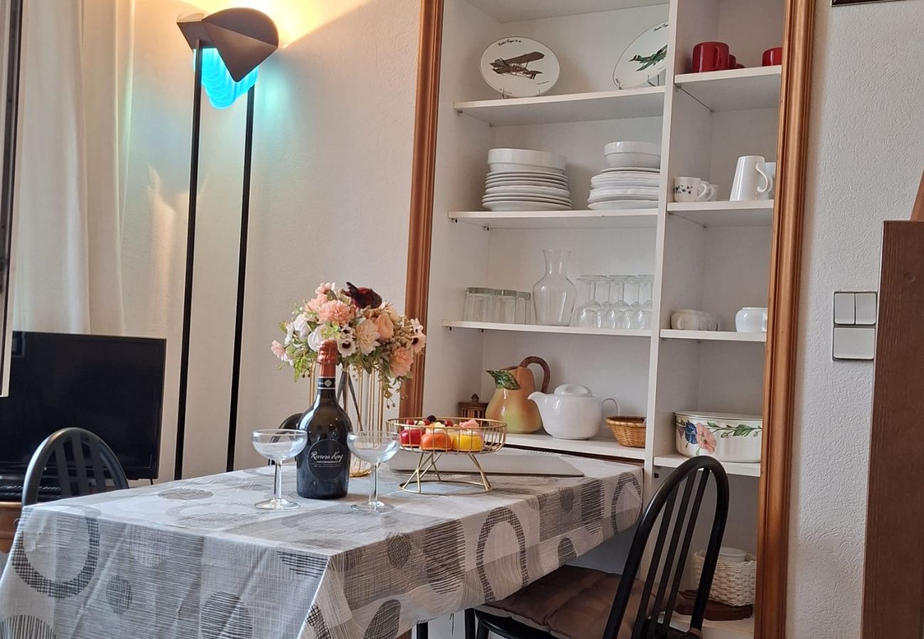 Studio à Villefranche-sur-Mer - MARINE AP4445 By Riviera Holiday Homes