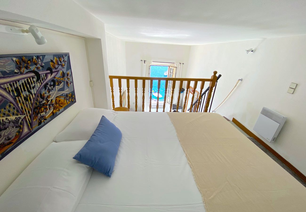 Studio à Villefranche-sur-Mer - MARINE AP4445 By Riviera Holiday Homes