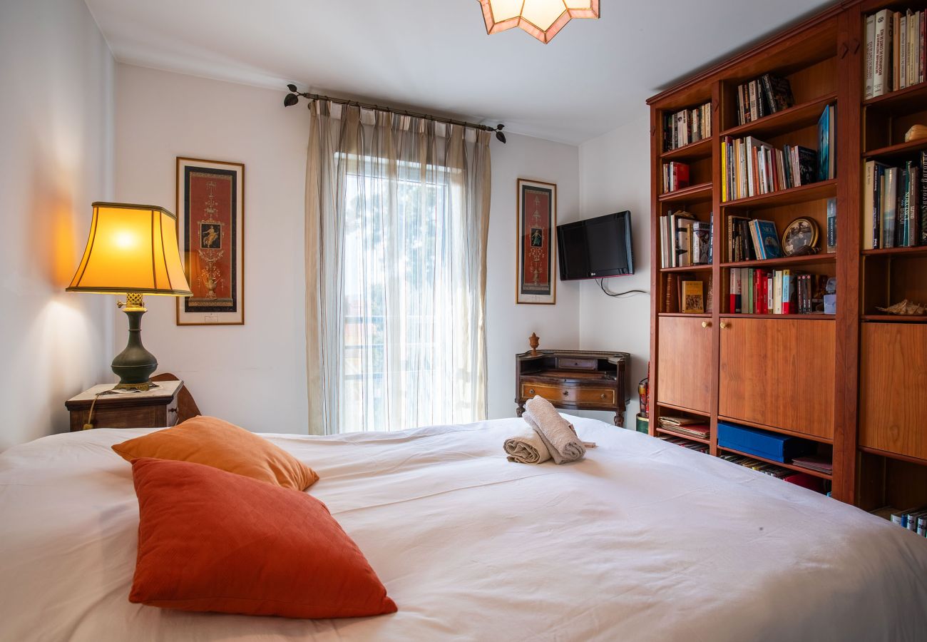 Appartement à Nice - Jardin Wilson AP4455 by RIVIERA HOLIDAY HOMES