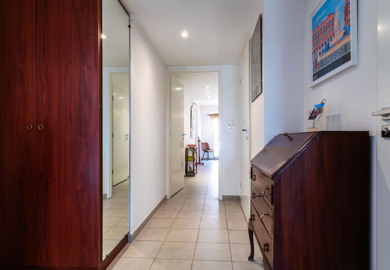 Appartement à Nice - Jardin Wilson AP4455 by RIVIERA HOLIDAY HOMES