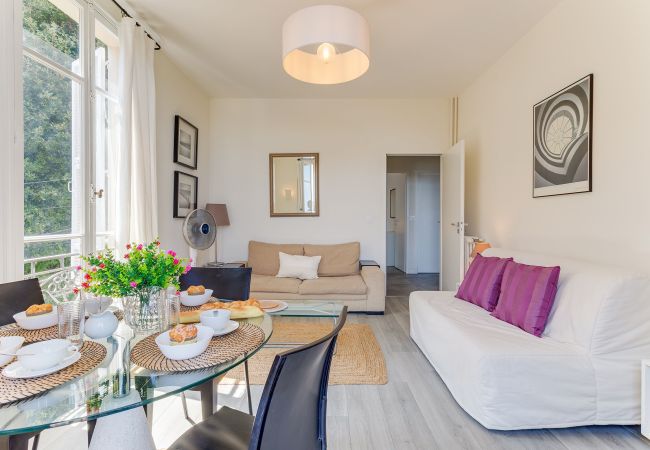 Appartement à Villefranche-sur-Mer - BELLE DARSE AP4454 By Riviera Holiday Homes  Appartement à Villefranche-sur-Mer - BELLE DARSE AP4454 By Riviera Holiday Homes