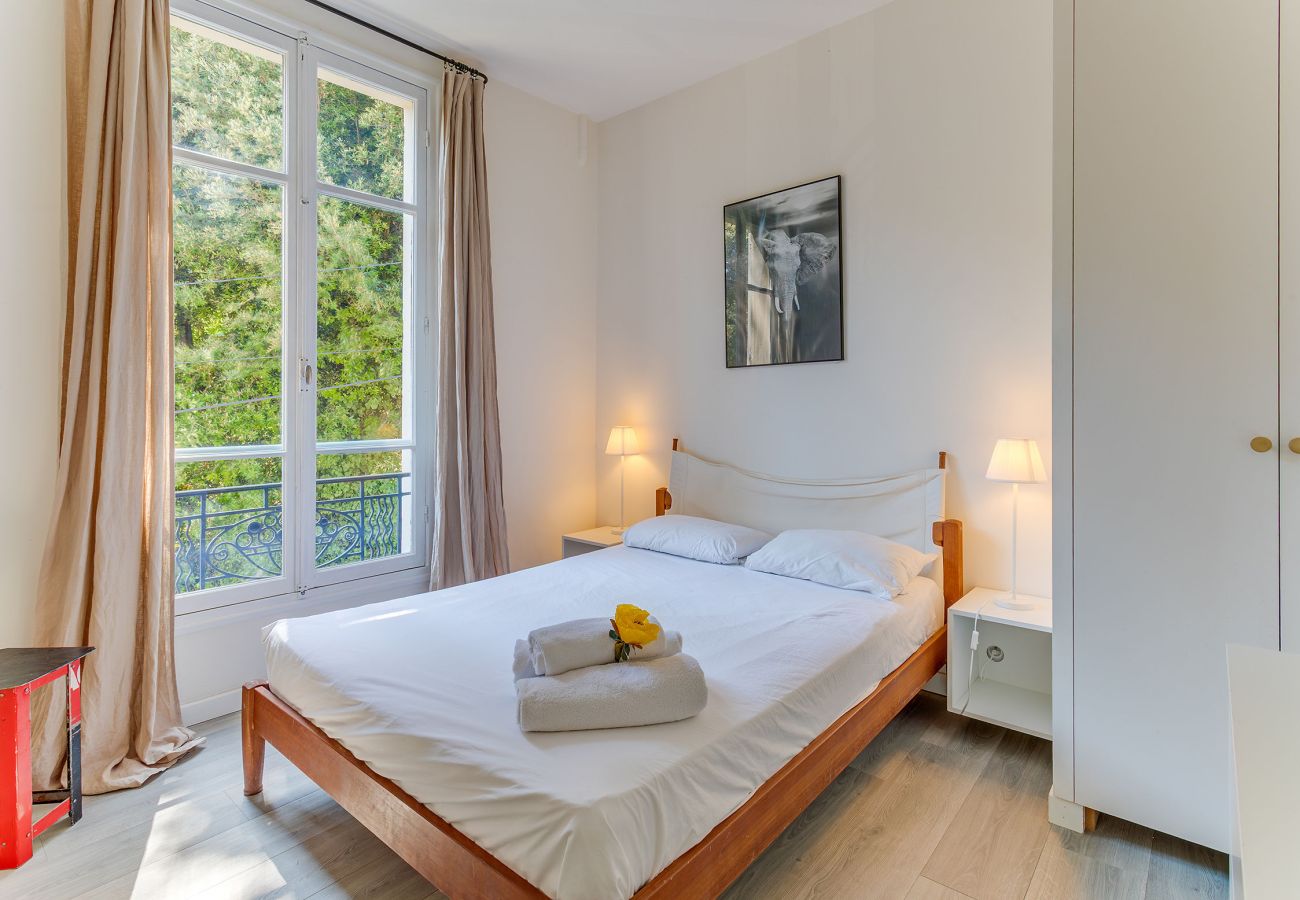Appartement à Villefranche-sur-Mer - BELLE DARSE AP4454 By Riviera Holiday Homes 
