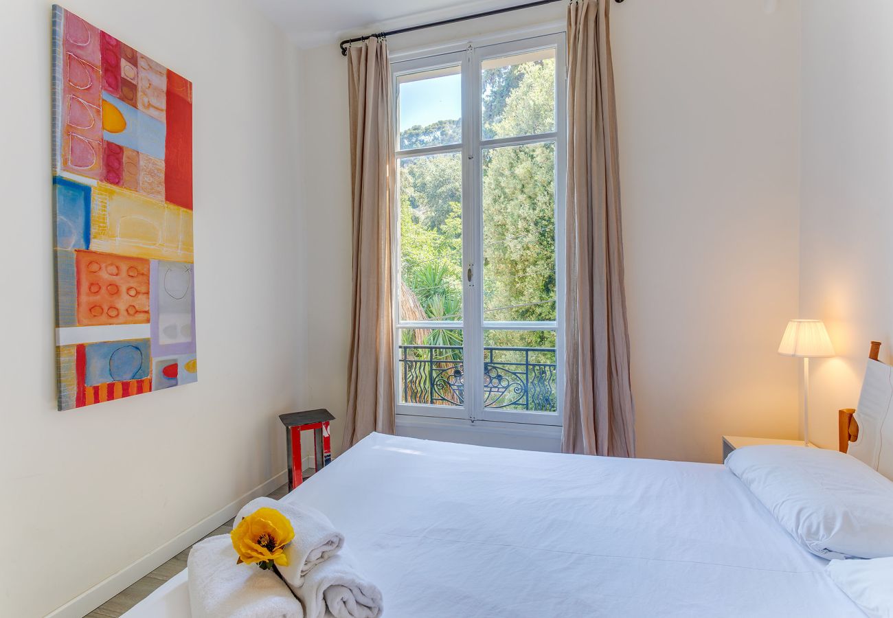 Appartement à Villefranche-sur-Mer - BELLE DARSE AP4454 By Riviera Holiday Homes 