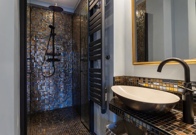 Appartement à Nice - LE ROYAL AP4456 by Riviera Holiday Homes Appartement à Nice - LE ROYAL AP4456 by Riviera Holiday Homes