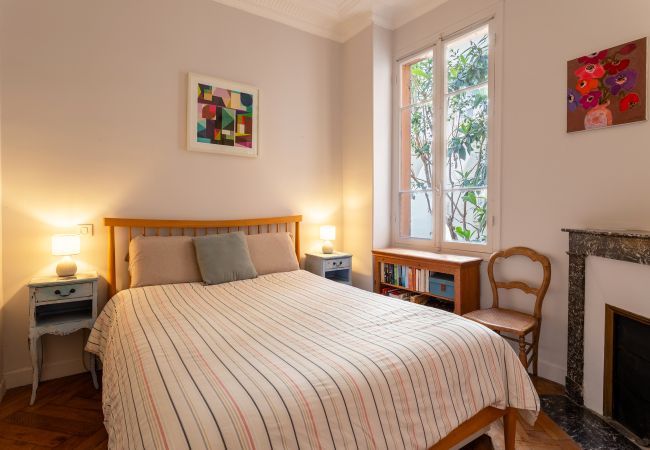 Appartement à Nice - Berlioz Blue AP4458 by Riviera Holiday Homes  Appartement à Nice - Berlioz Blue AP4458 by Riviera Holiday Homes