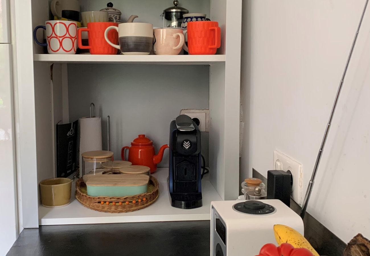 Appartement à Nice - Les Orangers AP4458 by Riviera Holiday Homes