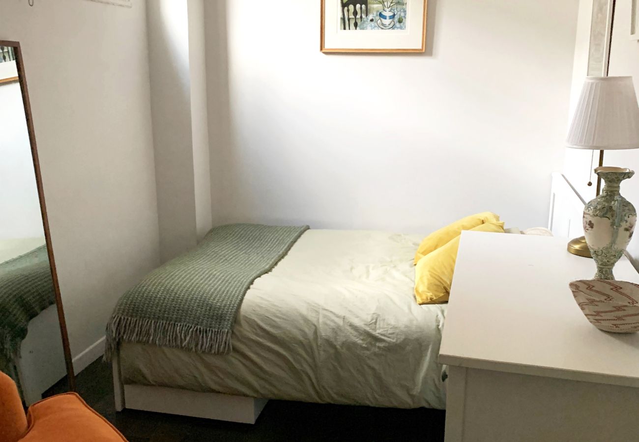 Appartement à Nice - Les Orangers AP4458 by Riviera Holiday Homes