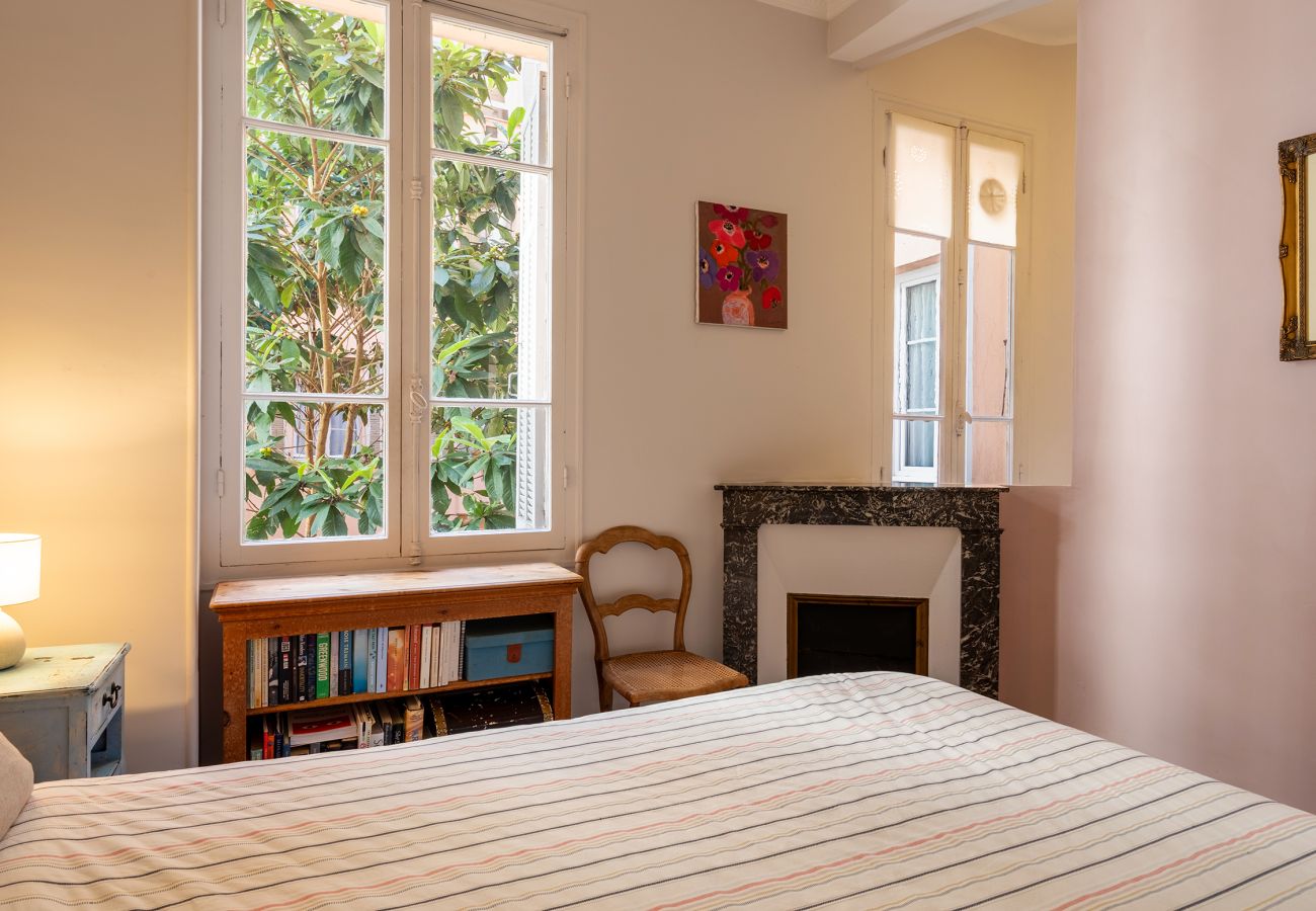 Appartement à Nice - Les Orangers AP4458 by Riviera Holiday Homes