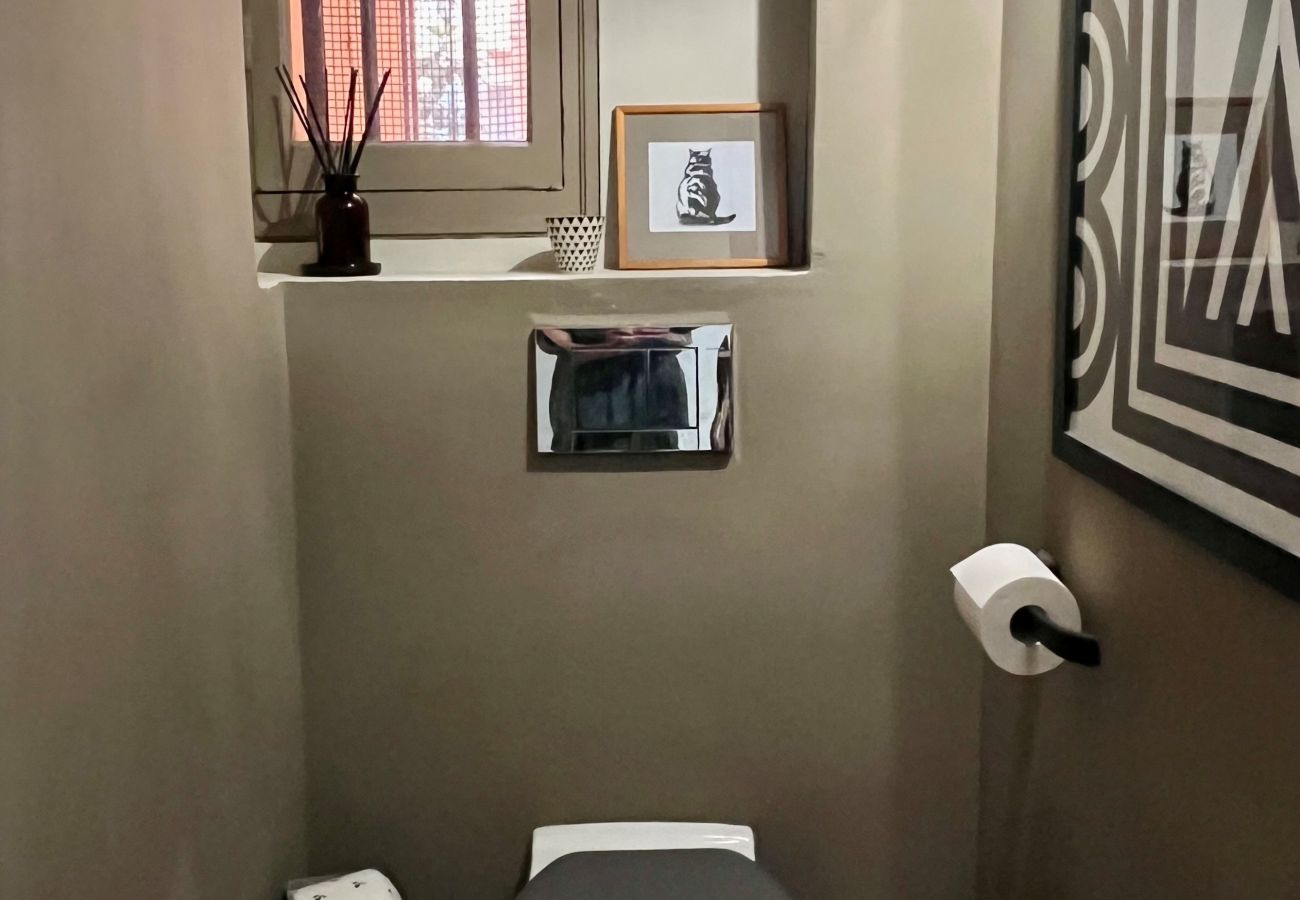 Appartement à Nice - Berlioz Blue AP4458 by Riviera Holiday Homes 