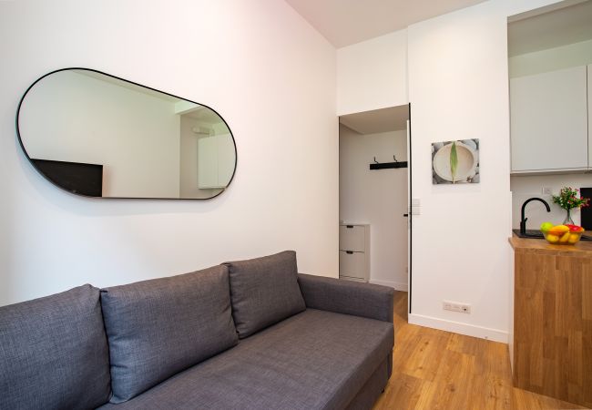 Appartement à Nice - ICONIC AP4460 By Riviera Holiday Homes Appartement à Nice - ICONIC AP4460 By Riviera Holiday Homes