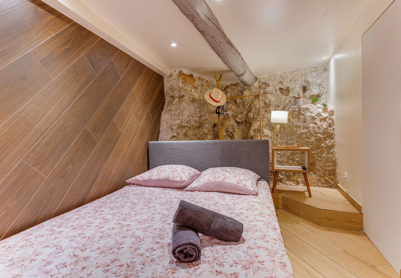 Appartement à Villefranche-sur-Mer - L'ESCAPADE  AP4463 By Riviera Holiday Homes Appartement à Villefranche-sur-Mer - L'ESCAPADE  AP4463 By Riviera Holiday Homes