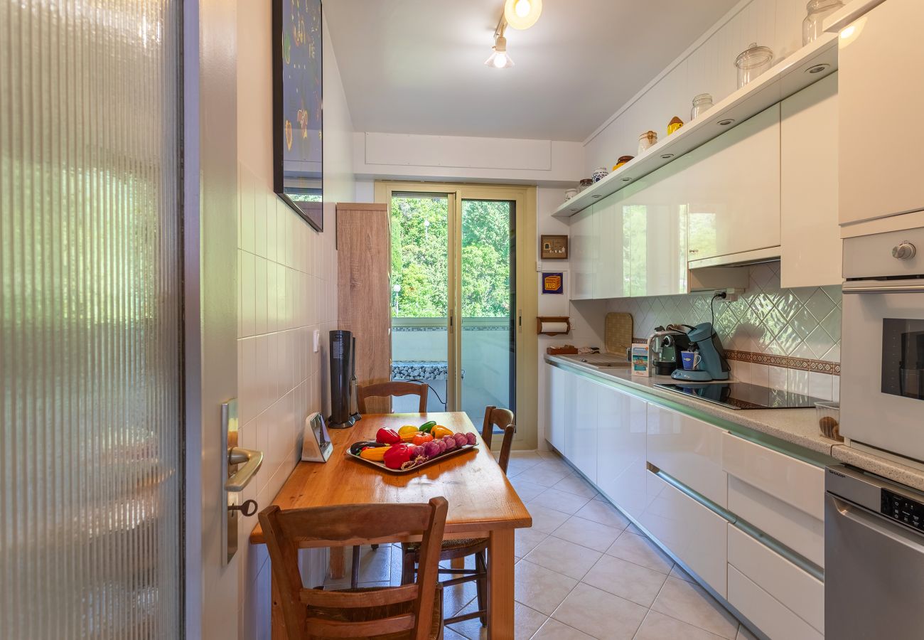 Appartement à Nice - ALTAÏR AP4466 by RIVIERA HOLIDAY HOMES