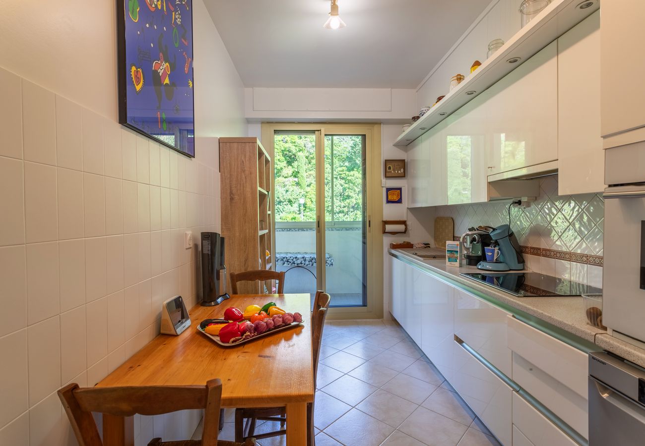 Appartement à Nice - ALTAÏR AP4466 by RIVIERA HOLIDAY HOMES