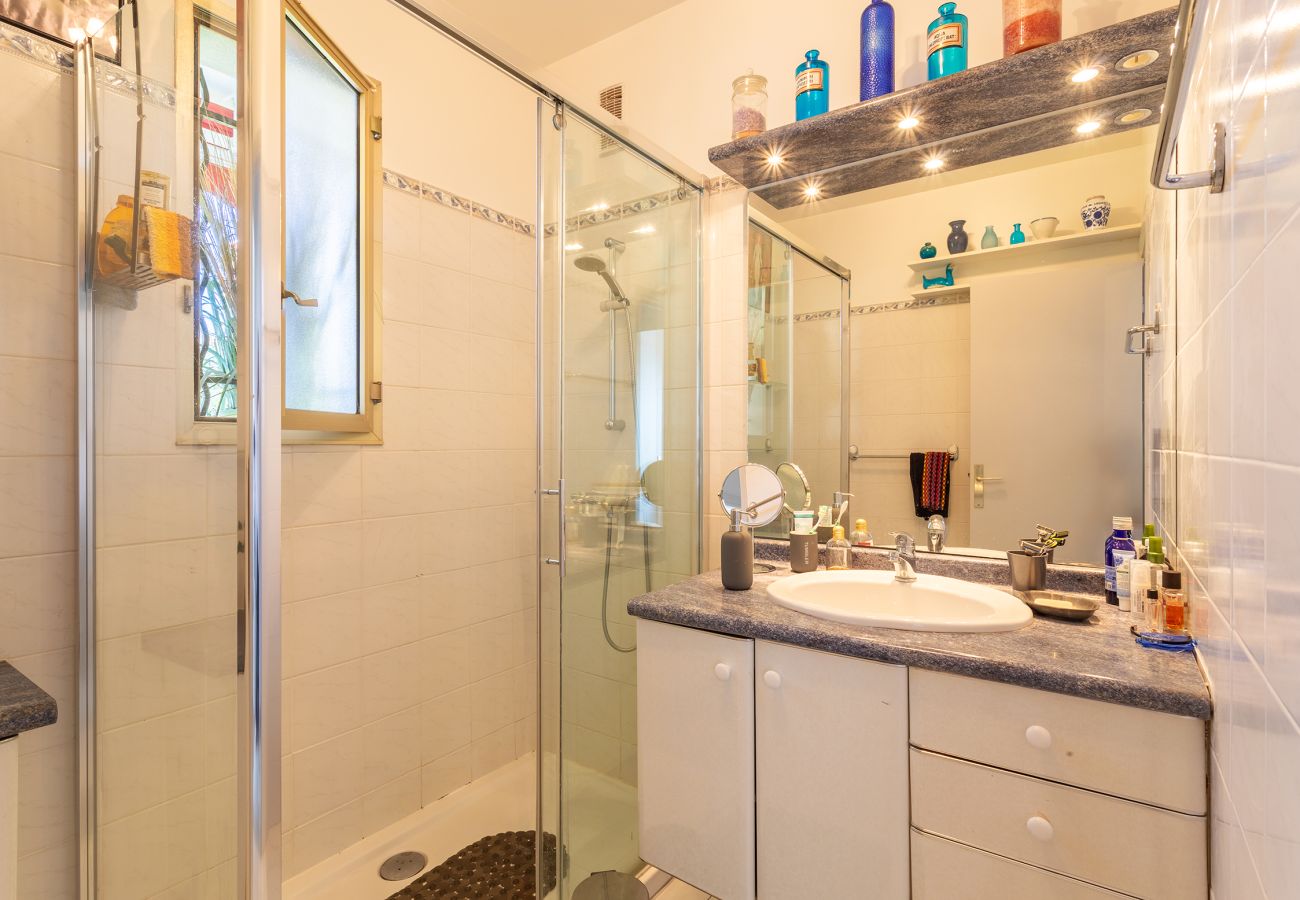 Appartement à Nice - ALTAÏR AP4466 by RIVIERA HOLIDAY HOMES