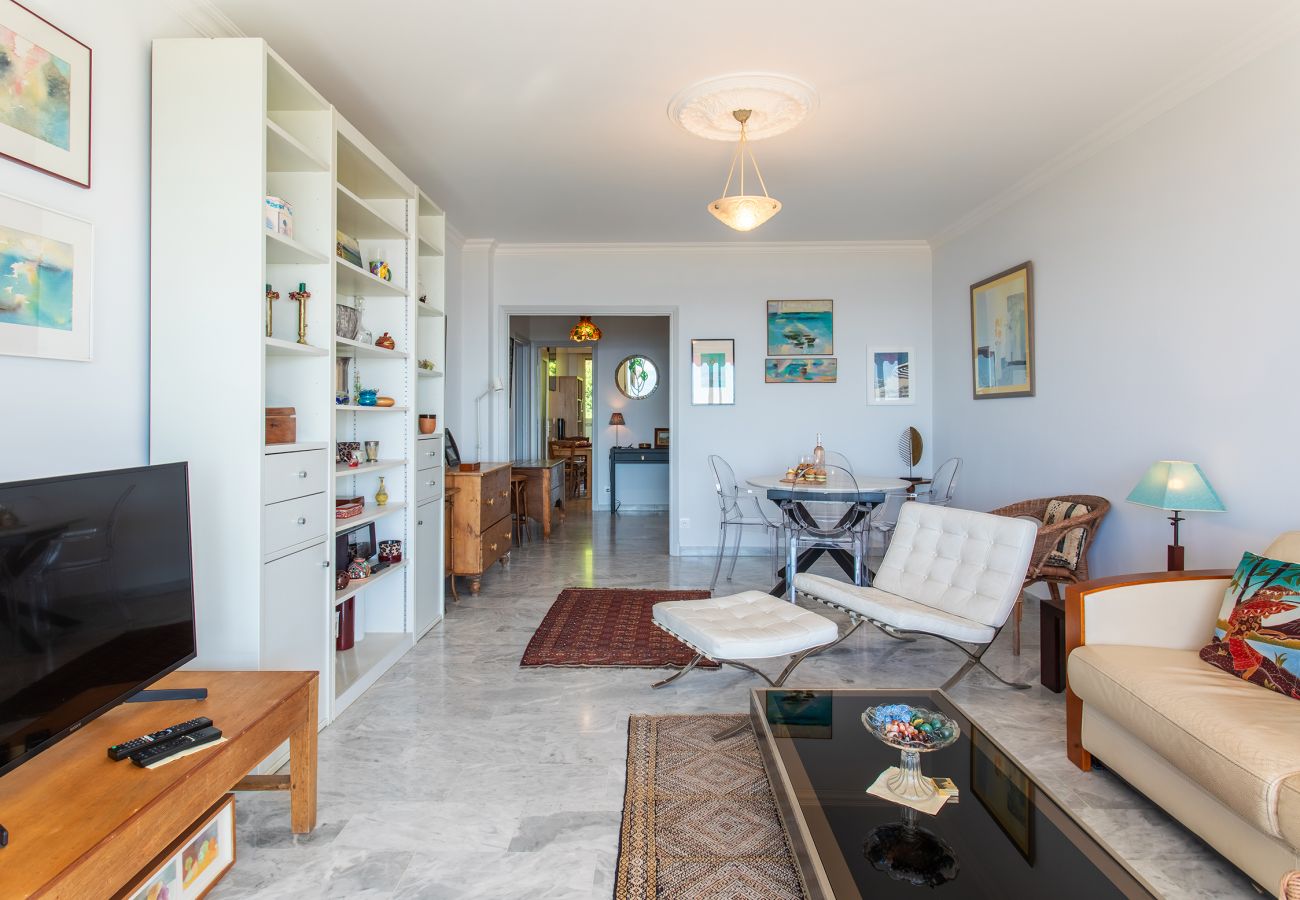 Appartement à Nice - ALTAÏR AP4466 by RIVIERA HOLIDAY HOMES