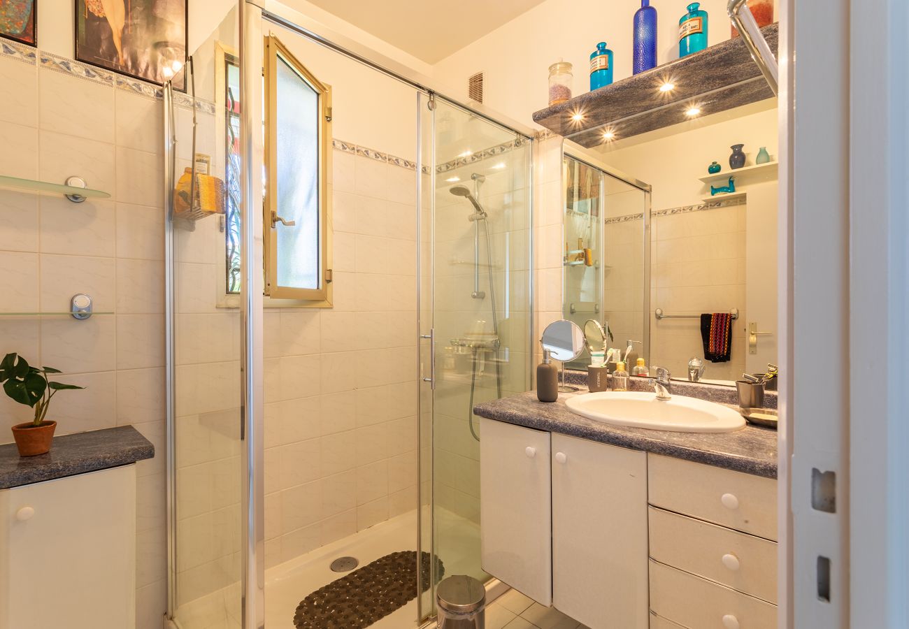 Appartement à Nice - ALTAÏR AP4466 by RIVIERA HOLIDAY HOMES
