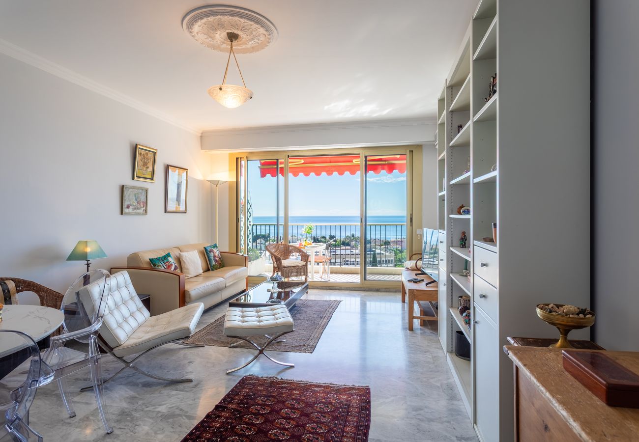 Appartement à Nice - ALTAÏR AP4466 by RIVIERA HOLIDAY HOMES