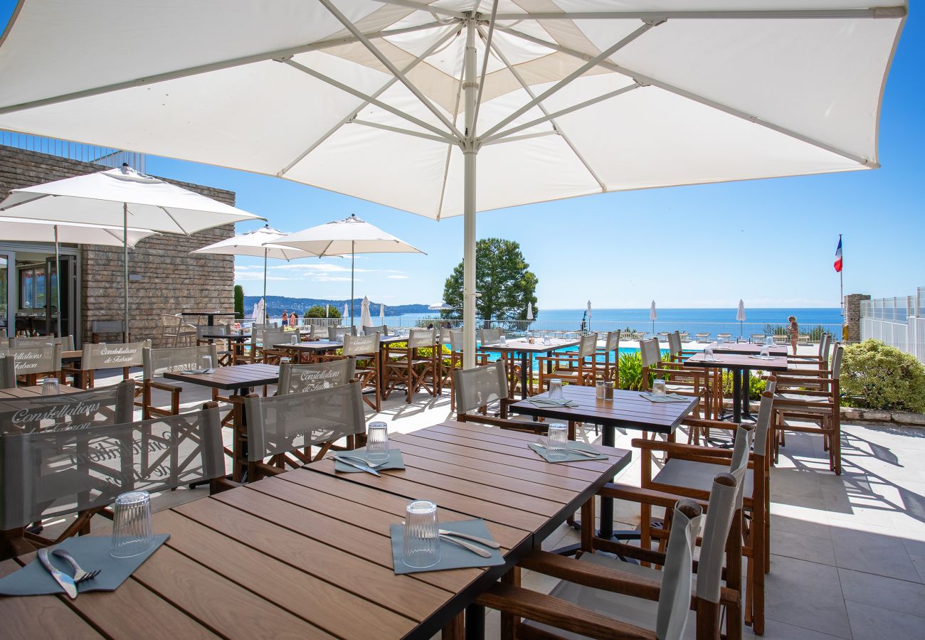 Appartement à Nice - ALTAÏR AP4466 by RIVIERA HOLIDAY HOMES