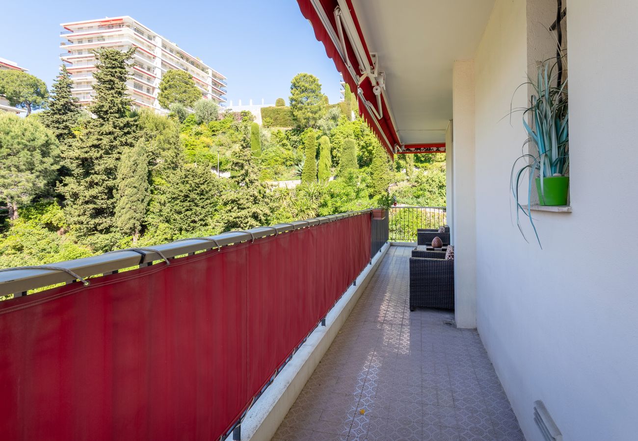 Appartement à Nice - ALTAÏR AP4466 by RIVIERA HOLIDAY HOMES
