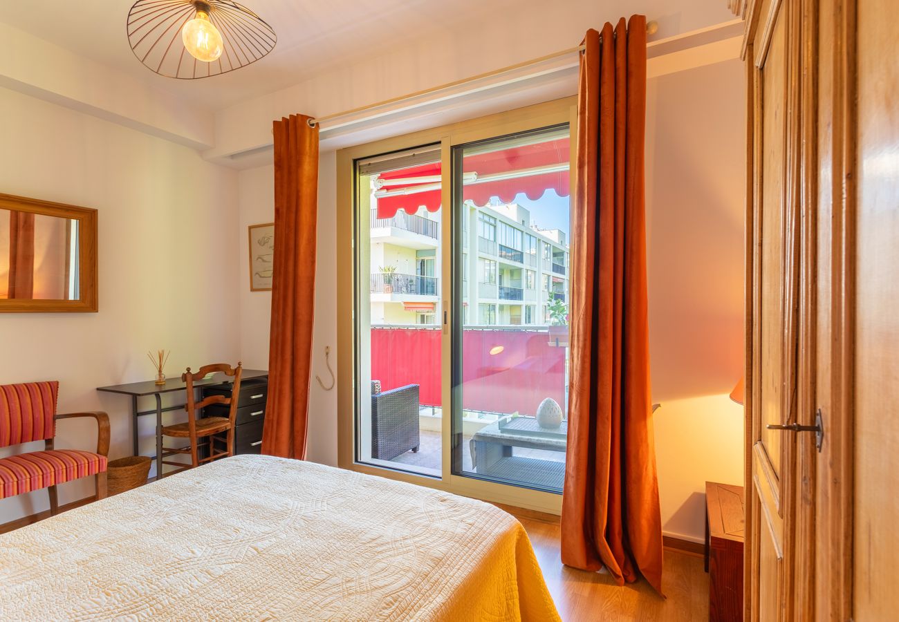Appartement à Nice - ALTAÏR AP4466 by RIVIERA HOLIDAY HOMES