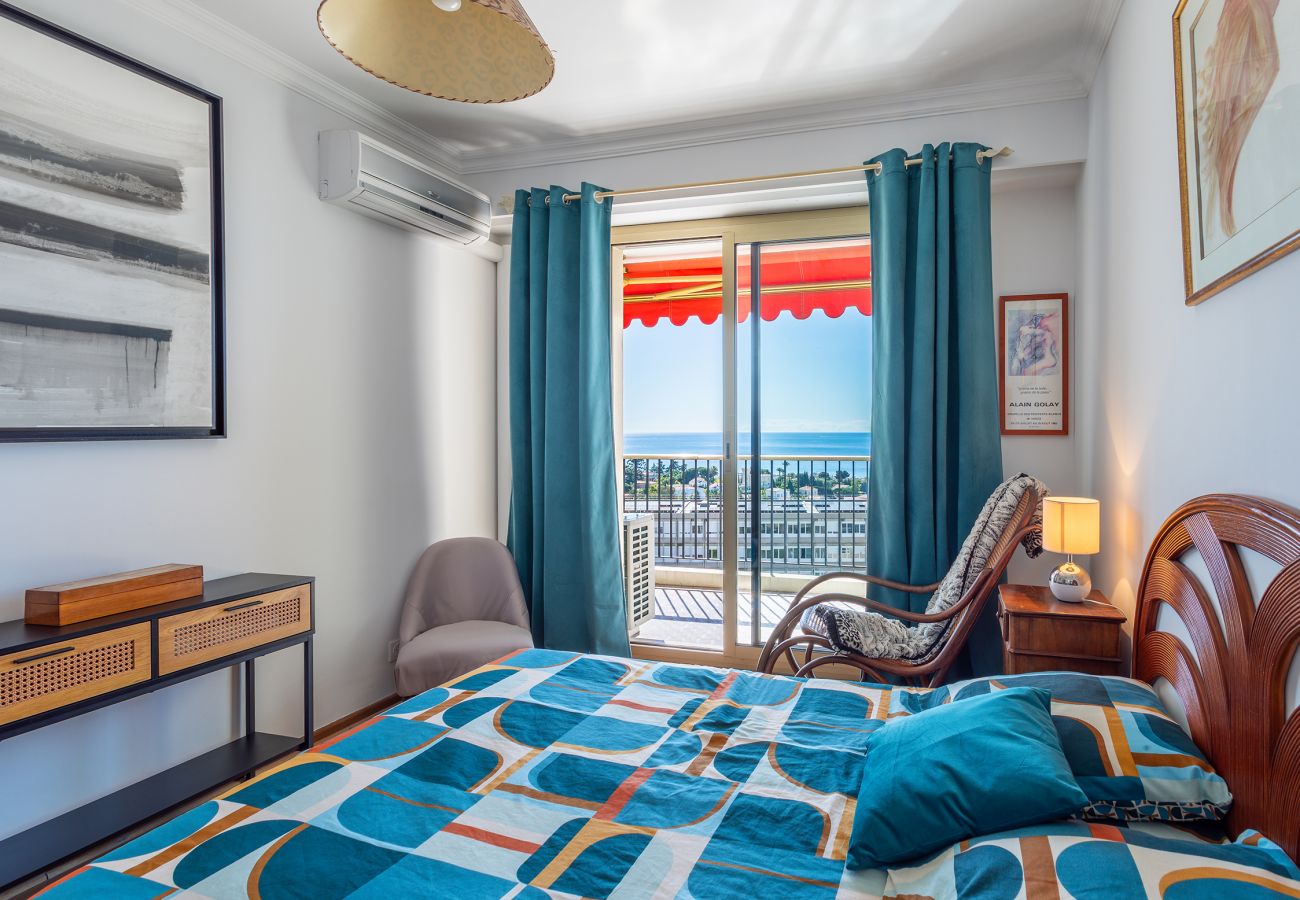Appartement à Nice - ALTAÏR AP4466 by RIVIERA HOLIDAY HOMES
