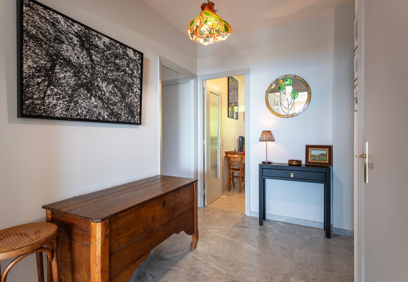 Appartement à Nice - ALTAÏR AP4466 by RIVIERA HOLIDAY HOMES
