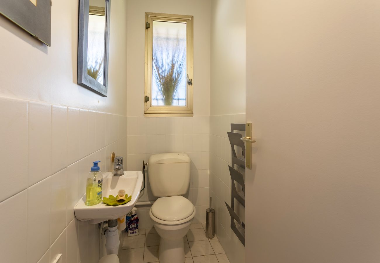 Appartement à Nice - ALTAÏR AP4466 by RIVIERA HOLIDAY HOMES