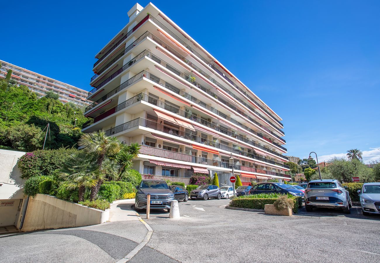 Appartement à Nice - ALTAÏR AP4466 by RIVIERA HOLIDAY HOMES