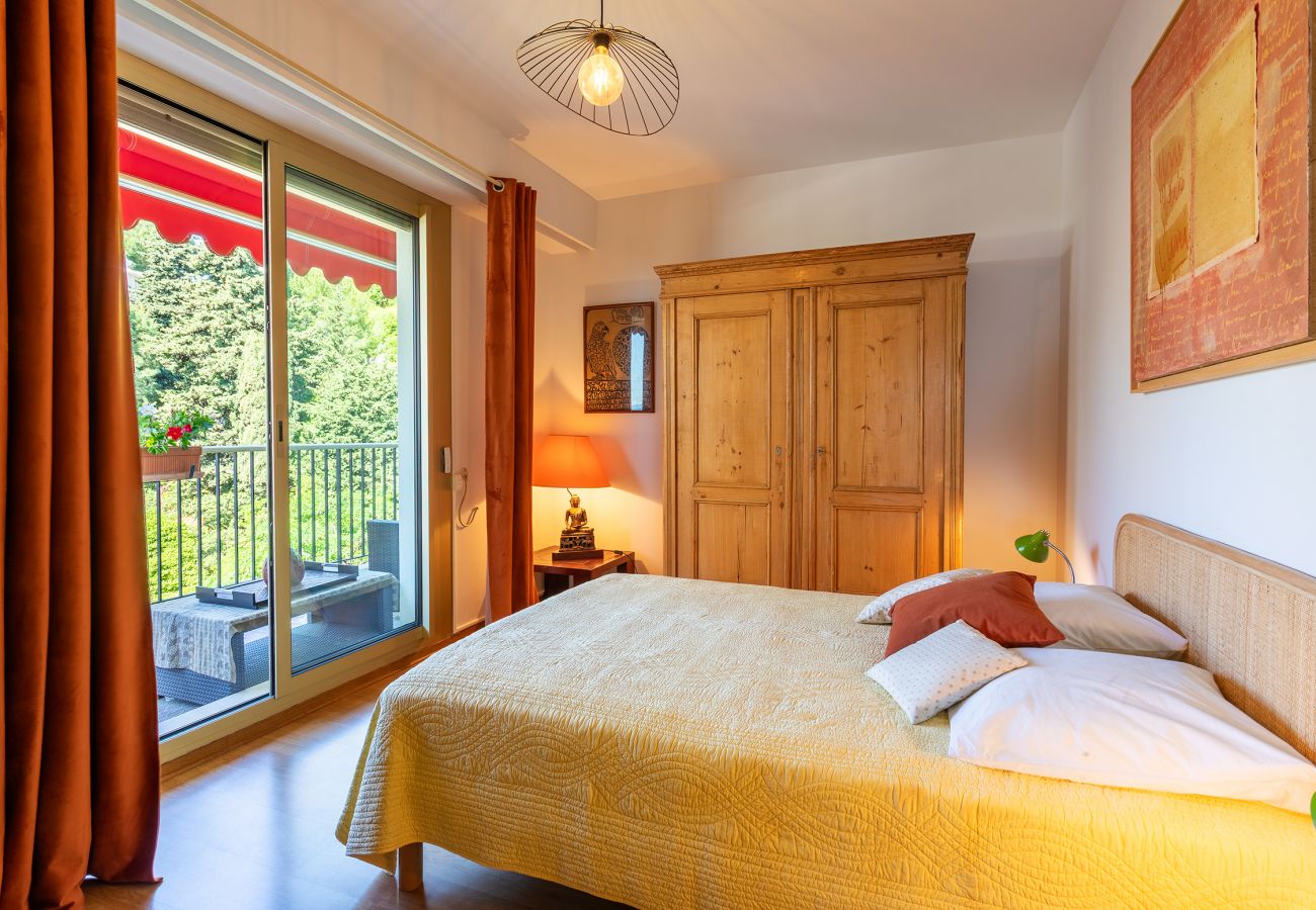 Appartement à Nice - ALTAÏR AP4466 by RIVIERA HOLIDAY HOMES
