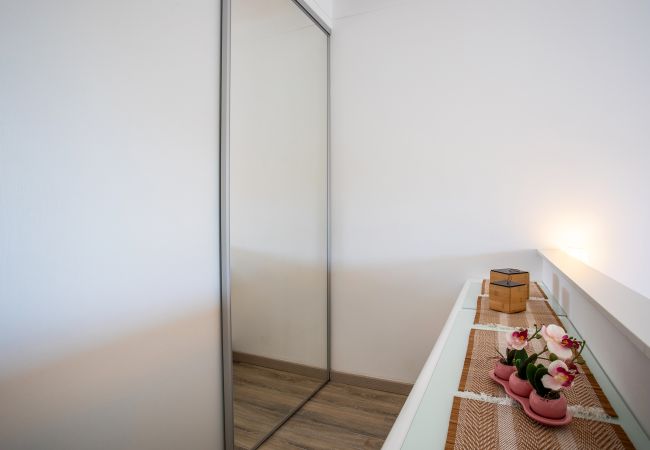 Appartement à Villefranche-sur-Mer - VISTA MARE AP4459 By Riviera Holiday Homes Appartement à Villefranche-sur-Mer - VISTA MARE AP4459 By Riviera Holiday Homes