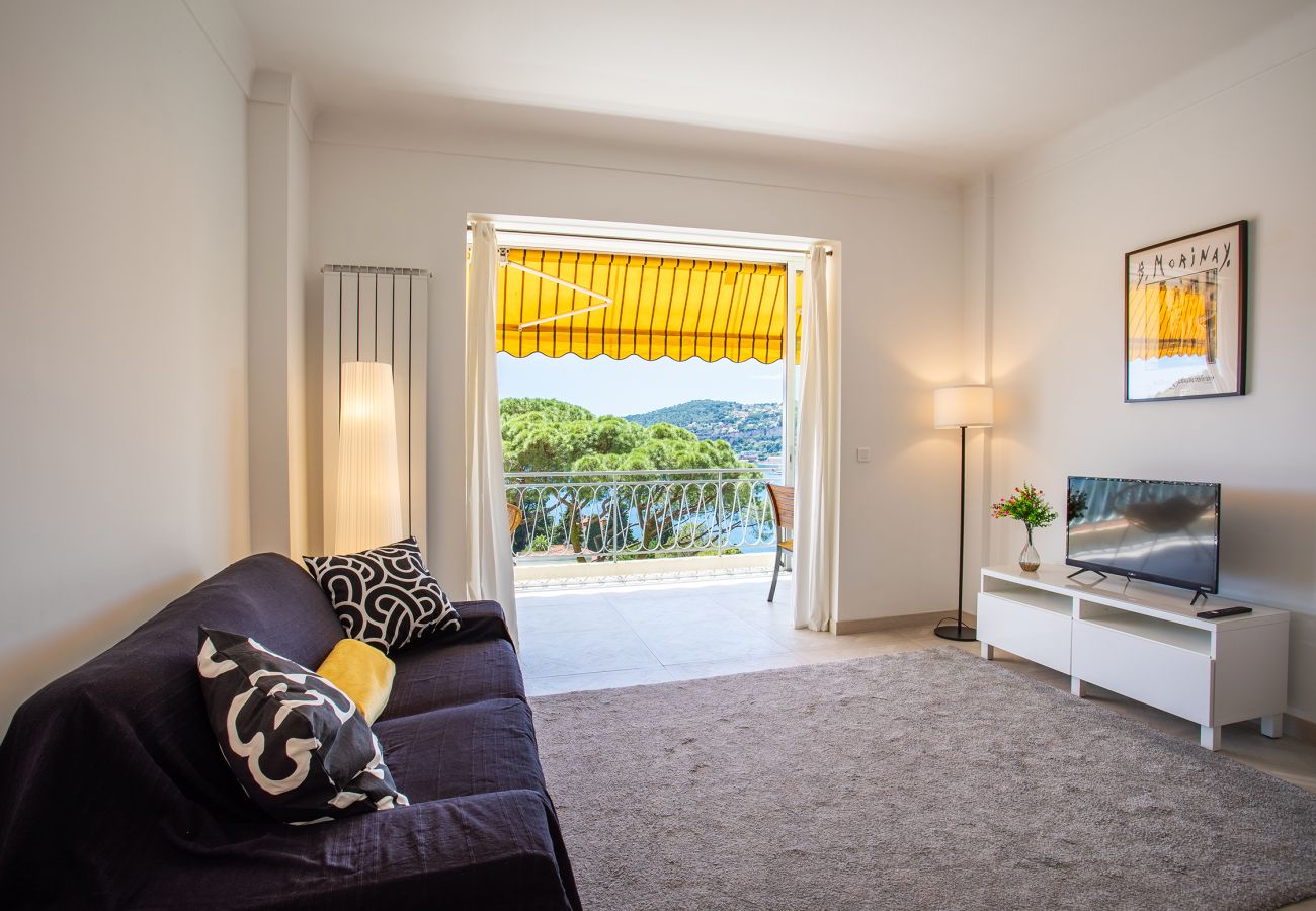 Appartement à Villefranche-sur-Mer - VISTA MARE AP4459 By Riviera Holiday Homes